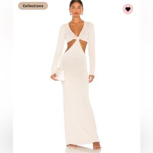 Cult Gaia Jana Dress